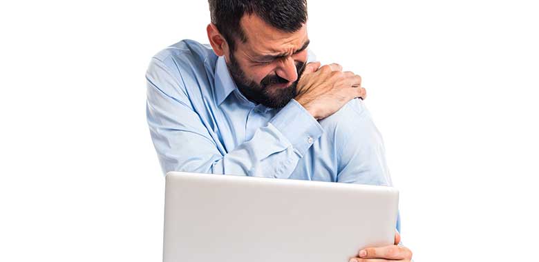 Artroskopik Omuz Cerrahisi Nedir ?