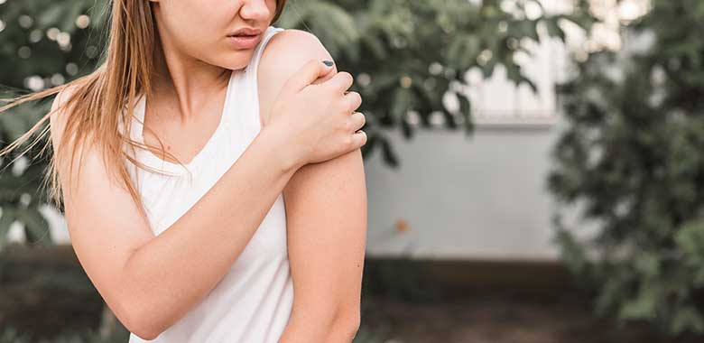 Donuk Omuz Tanı ve Tedavisi