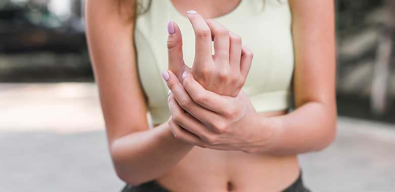 El Bileği Artroskopisi Hakkında