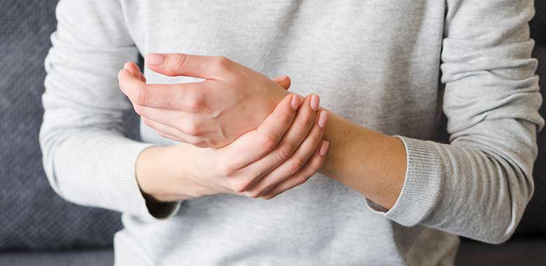 El Bileği Kırıkları