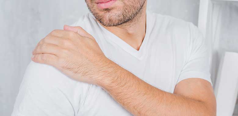 Omuz Hastalıkları Tedavisinde Protez Kullanımı