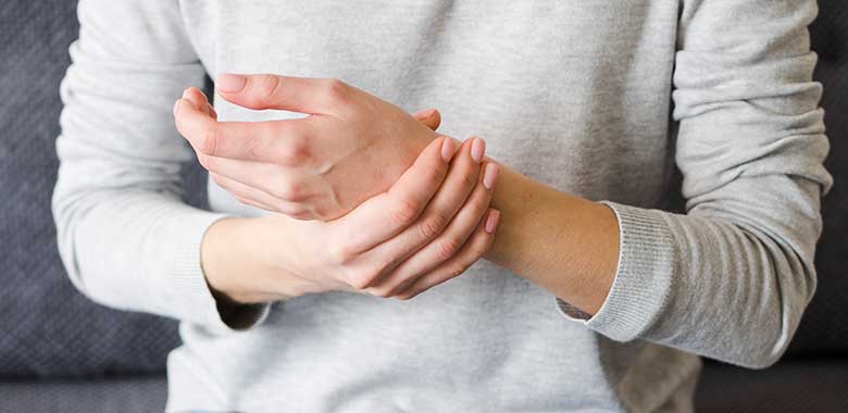 Radius Distal Uç Kırıkları